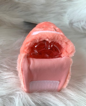 ZippyPaws Happy Hour Crusherz Rosé Waterfles