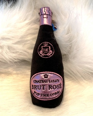 Huxley & Kent Brut Rose Chompagne Small