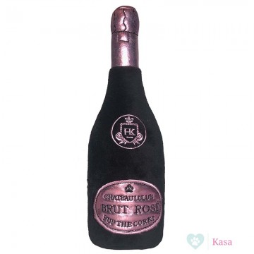 Huxley & Kent Brut Rose Chompagne Small