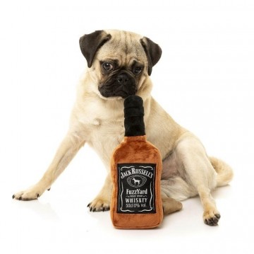 FuzzYard Jack Russel’s Woof Woof Whiskey