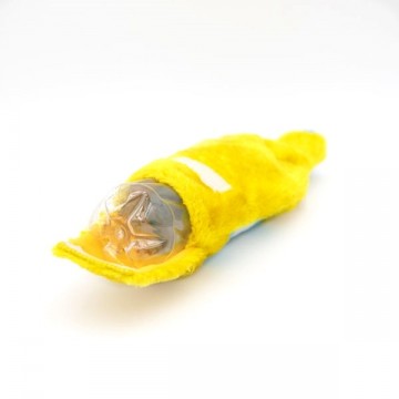 ZippyPaws Pilsner Bottle