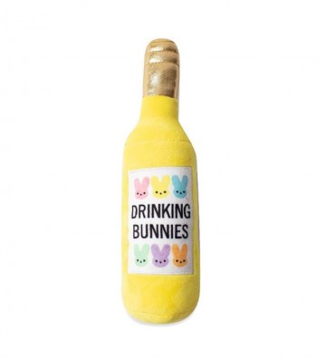 Drinking Bunnies PetShop by Fringe Studio