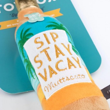 Sip Stay Vacay Detail