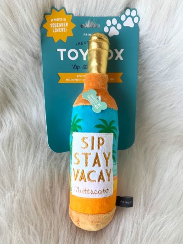 Sip Stay Vacay