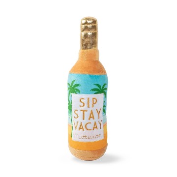 Sip Stay Vacay PetShop by Fringe Studio