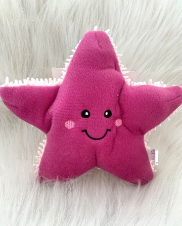 Starla the Starfish