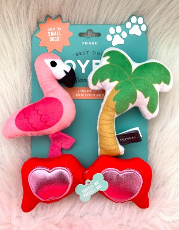 Sunny Daze Set Fringe Studio