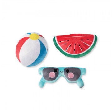 Pool Party Set PetShop by Fringe Studio