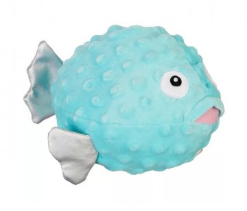 Puffer Fish PetShop by Fringe Studio