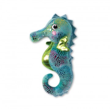 Shelly the Seahorse PetShop by Fringe Studio