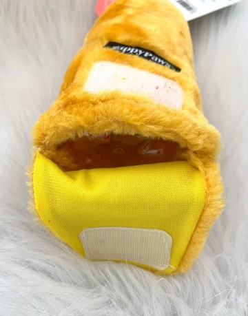 ZippyPaws Tequila Bottom