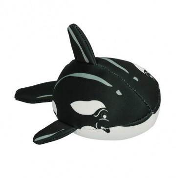 CoolPets Wally the Whale Front