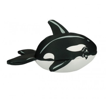 CoolPets Wally the Whale
