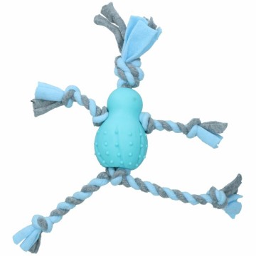 Little Rascals Flostouw Pop Blauw