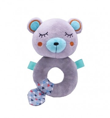 Little Rascals Snoozy Bear Ring