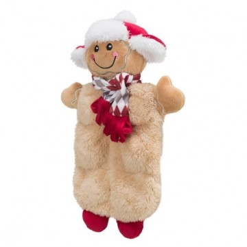 Trixie Xmas Peperkoekman Bungeldier Pluche