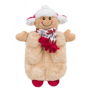 Trixie Xmas Peperkoekman Bungeldier Piepers