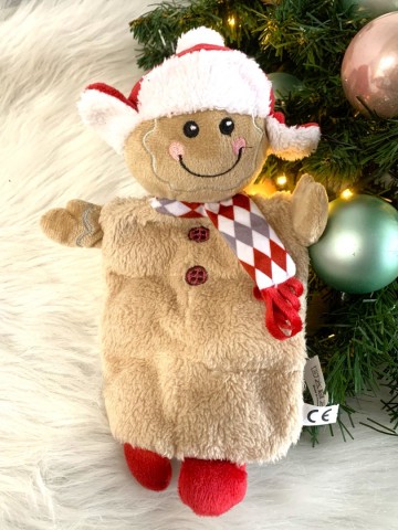 Trixie Xmas Peperkoekman Bungeldier