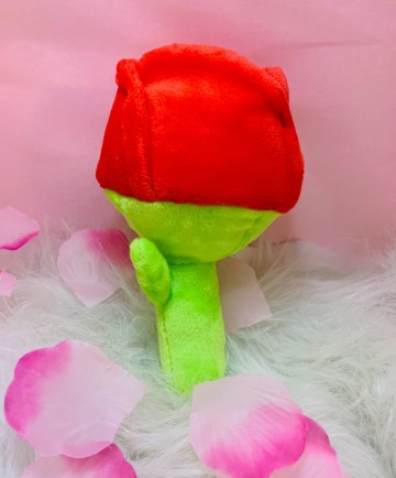 HugSmart Woof Love Rose