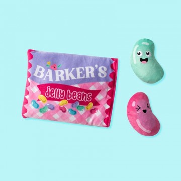 Burrow Barkers Jelly Beans PetShop