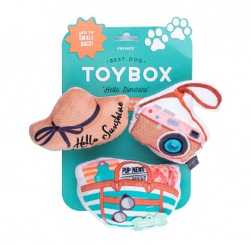 Hello Sunshine Set PetShop by Fringe Studio Package