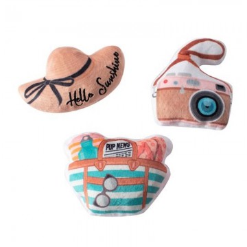 Hello Sunshine Set PetShop by Fringe Studio