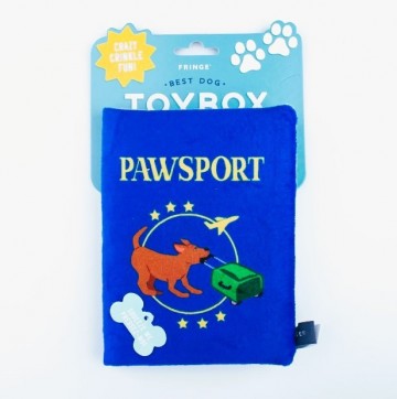 Pawsport PetShop by Fringe Studio Package