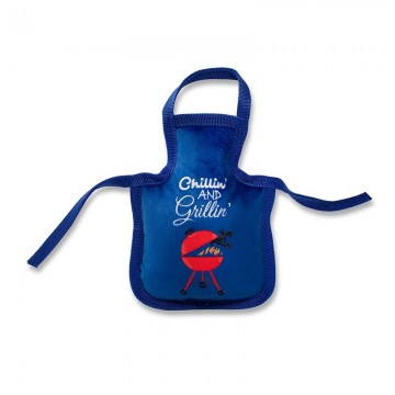 Chillin' and Grillin' Wagsdale by Fringe Studio