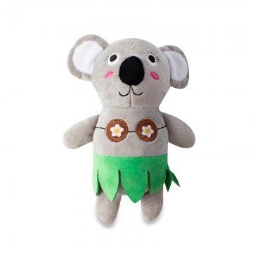 Bahama Koala PetShop by Fringe Studio