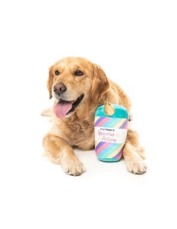 FuzzYard Unicorn Potion Dog