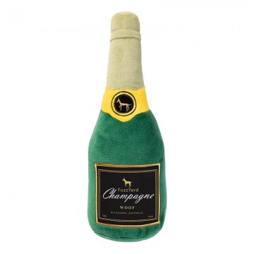 FuzzYard Champagne Hondenspeelgoed