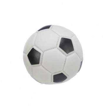 Trixie Voetbal Vinyl 10 cm