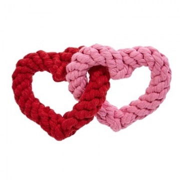 Fofos Flostouw Ringen Love