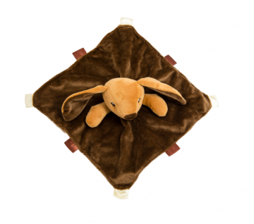 Knuffeldoek Konijn 1