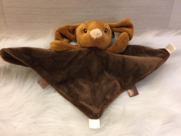 Knuffeldoek Konijn 2