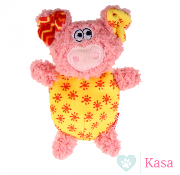 Plush Friendz Varken