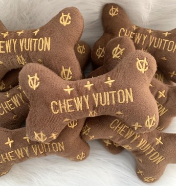 Chewy Vuiton