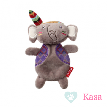 Happy Indians Olifant