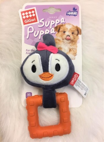 Suppa Puppa Pinguin 1