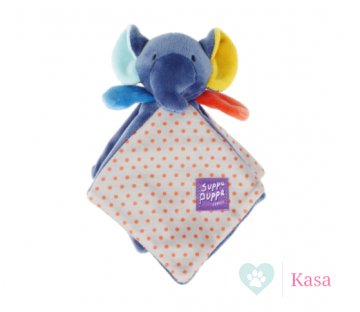 GiGwi Knuffeldoek Olifant