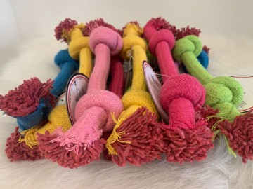 JV Kalanga Trektouw 1