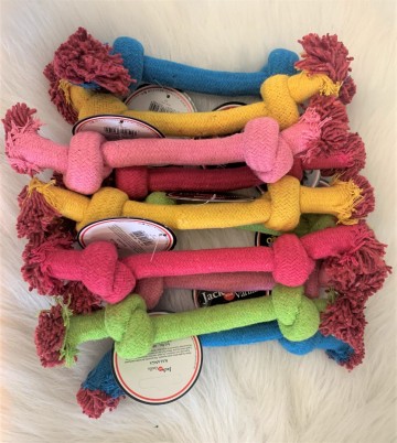 JV Kalanga Trektouw 2