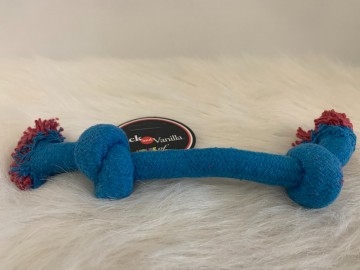 JV Kalanga Trektouw Blauw