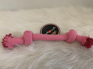 JV Kalanga Trektouw Licht Roze