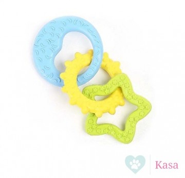 Little Rascals Kauw Ketting