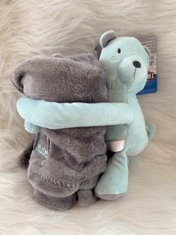 Trixie Junior Speelset Deken Beer 4
