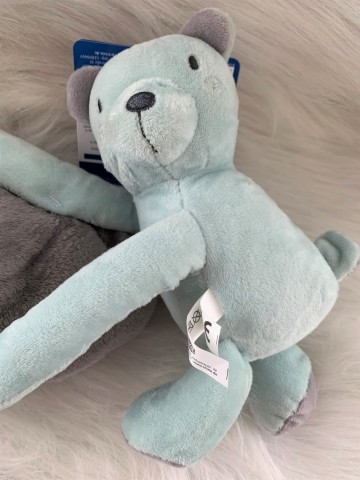 Trixie Junior Speelset Deken Beer 6