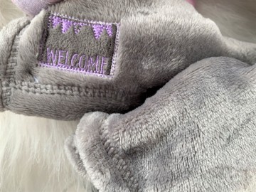 Trixie Junior Speelset Deken Konijn 5