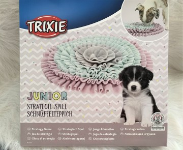 Trixie Junior Snuffelmat 4