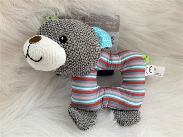 Trixie Junior Beer Stof 1